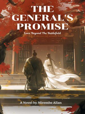 cover image of The General's Promise